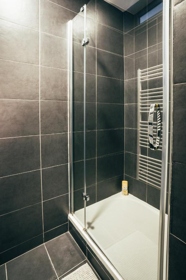 Apartman Marilyn 체스키크룸로프 외부 사진