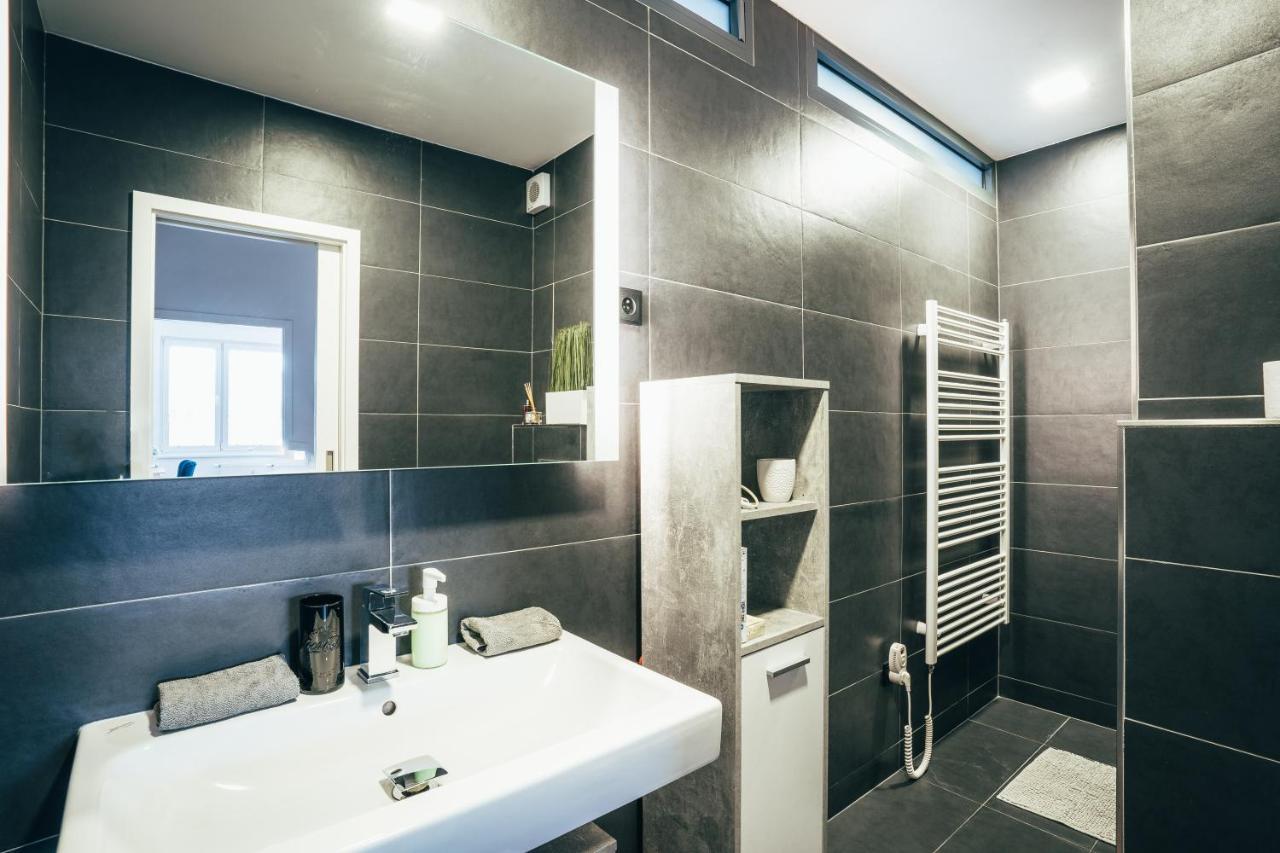 Apartman Marilyn 체스키크룸로프 외부 사진